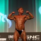 Billy  Bridges - NPC Empire Classic 2014 - #1